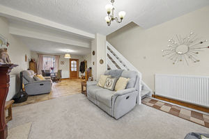 Williamthorpe Road North Wingfield